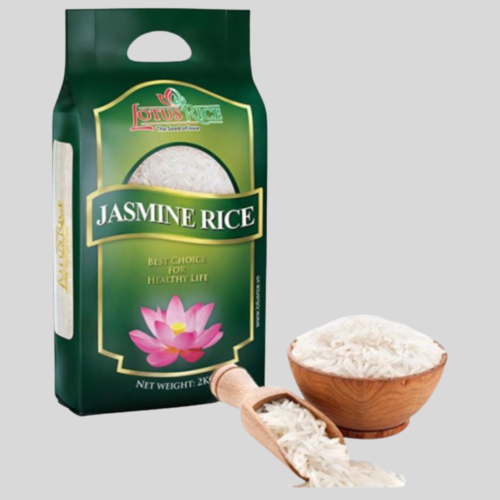 jasmine rice 2